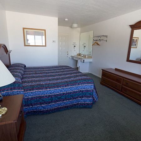 Crystal Lake Resort Beulah 外观 照片